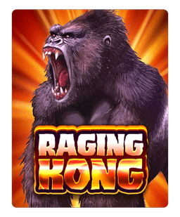 Raging kong 