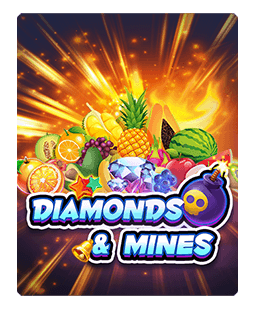 Diamond and Mines