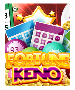 Fortune keno