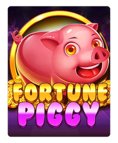 Fortune piggy