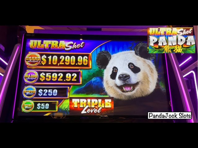 How to Get Started at Ultra Panda Casino