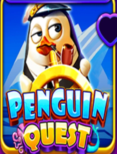 Penguin quest