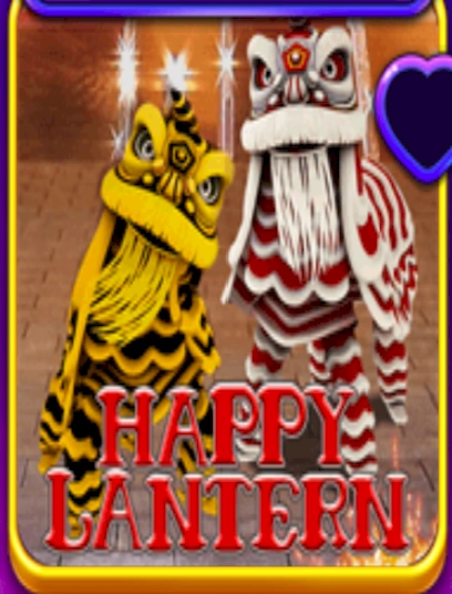 Happy lantern