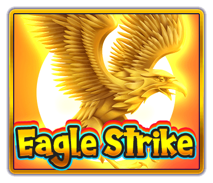 Eagle Strike 