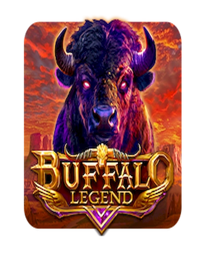Buffalo legend