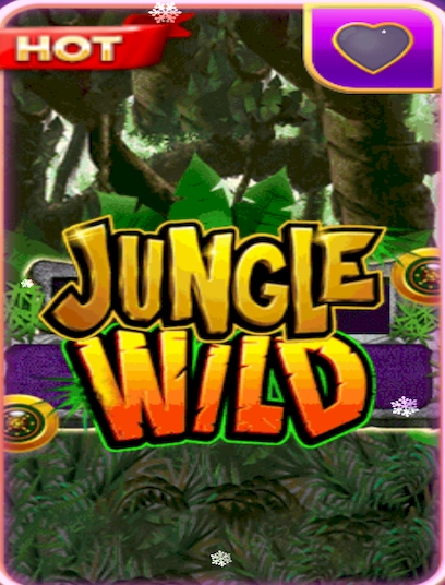Jungle wild