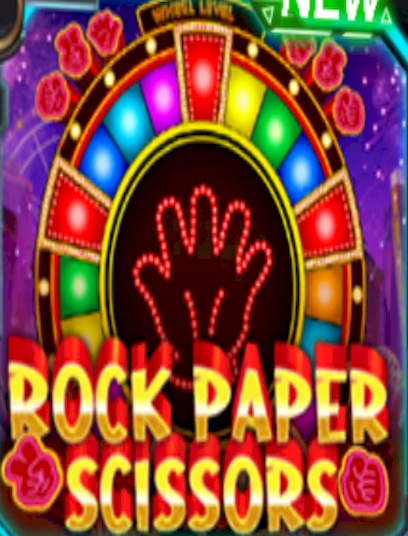 Rock paper scissors