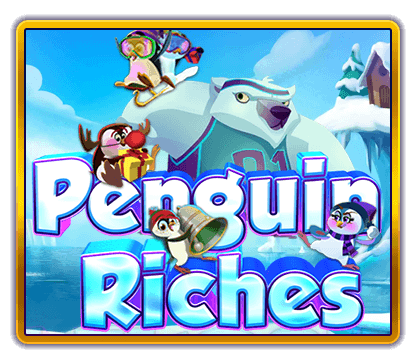 Penguin riches