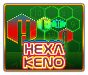 Hexa keno