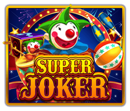 Super joker