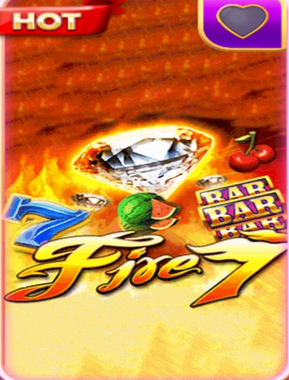 Fire 7