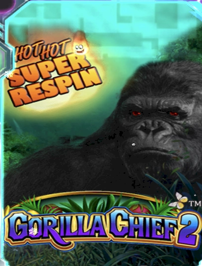 Gorilla chief 2 