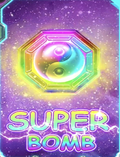 Super bomb 