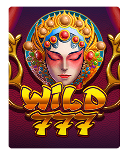 Wild 777