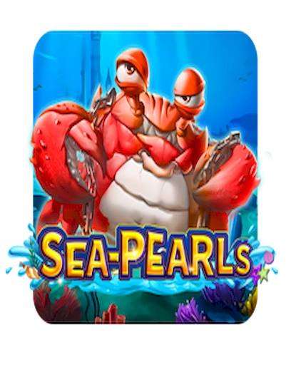 Sea pearls
