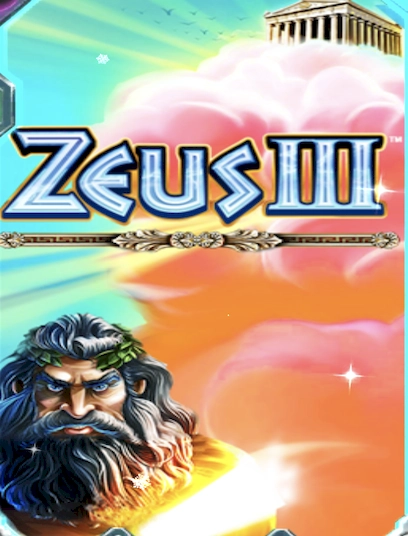 Zeus III
