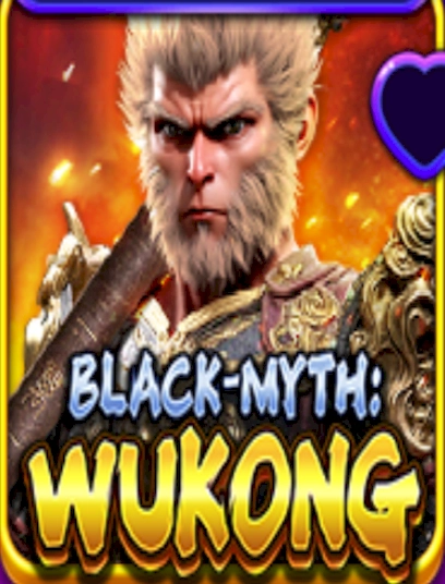 Black myth wokung