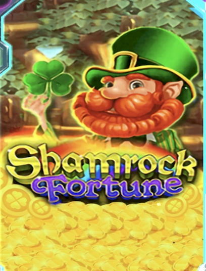 Shamrock fortune 