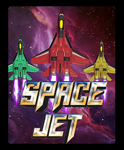 Space jet 