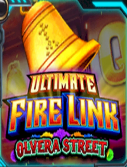 Ultimate fire link-Olvera street 