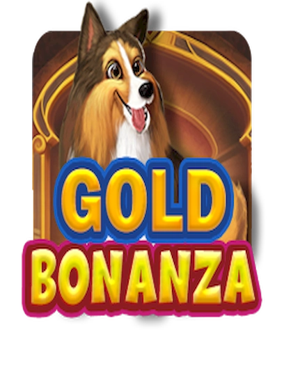 Gold bananza