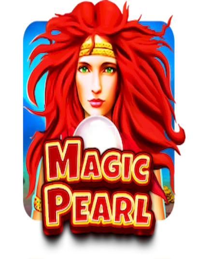 Magic pearl