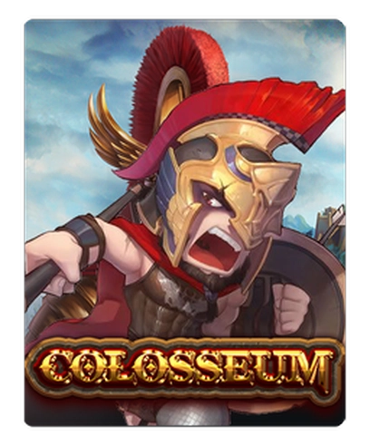 Colosseum