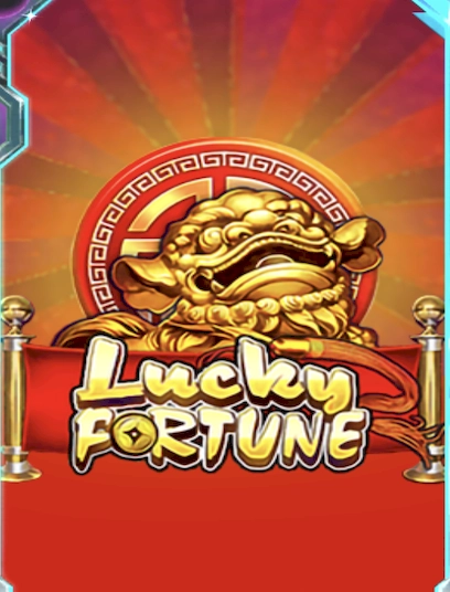 Lucky fortune 