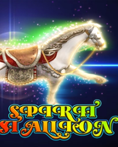 Spirit stallion