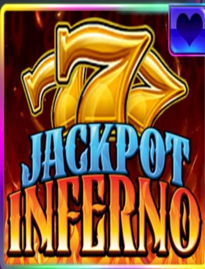 jackpot inferno