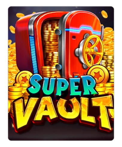 Super vault 