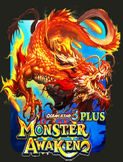 Monster Awakeno