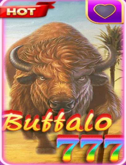 Buffalo 777