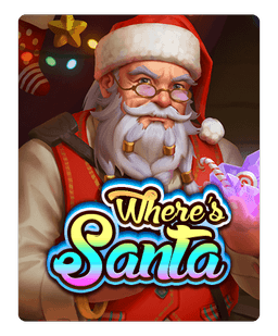 Where's santa