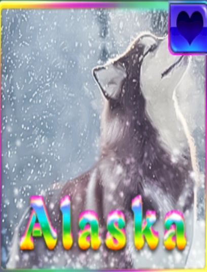 Alaska 