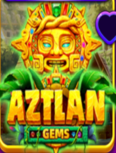 Aztlan gems
