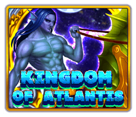 Kingdom of Atlantis 