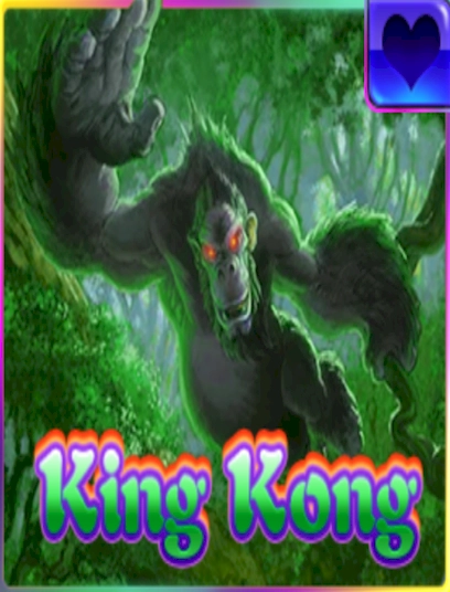 King kong 