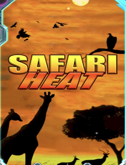 Safari heat 