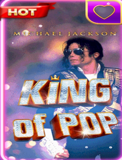 King of pop