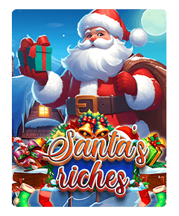 Santas Riches