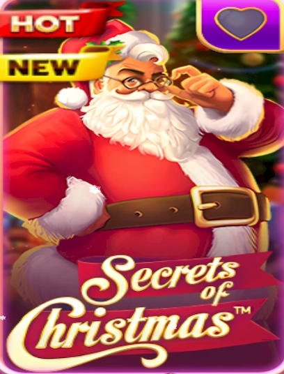 Secret's of christmas
