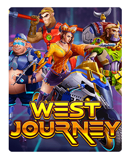 West journey 
