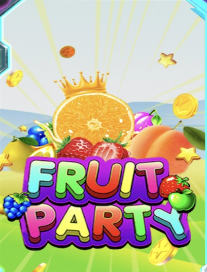 Fruit party 