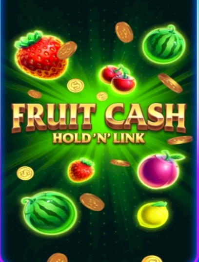 Fruit cash