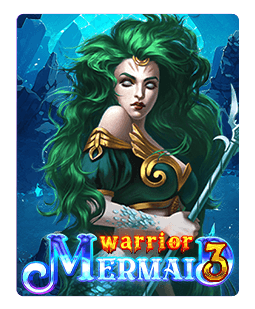 Mermaid Warrior 3