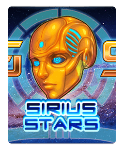 Sirius stars