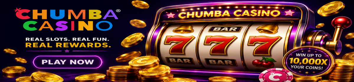 Chumba Casino vs LuckyLand Slots in USA: Which Platform Players Prefer in 2026 ?