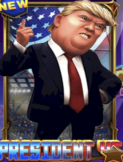 President 45 
