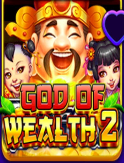 God of Wealth 2